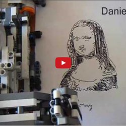 lego mindstorms sudoku solver