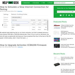 Help Desk Geek Help Desk Tips For It Pros Pearltrees