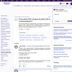 Abstract Algebra Pearltrees
