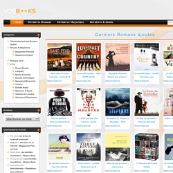Liens Telechargement Epub Pearltrees