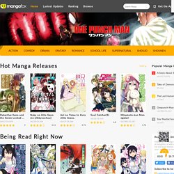 Manga Fox Read Free Manga Online Pearltrees