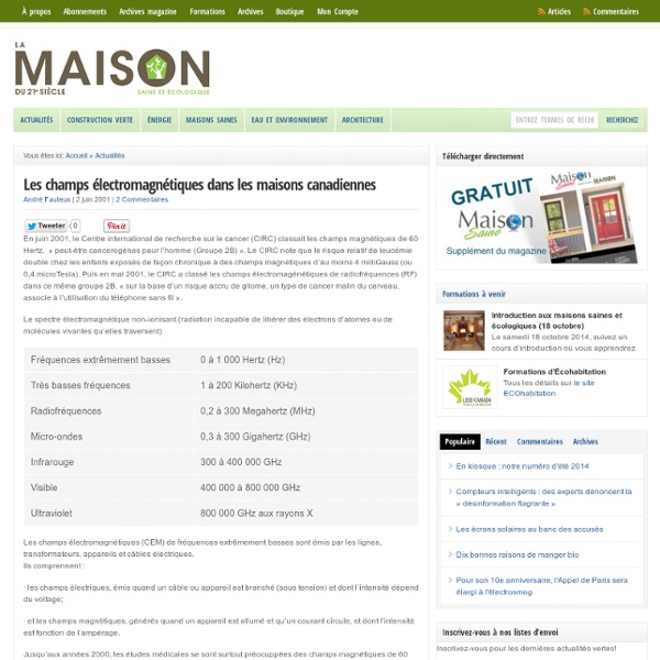 Rencontre scientifique anses