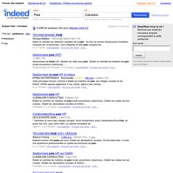 Modele Lettre Motivation Gestionnaire De Paie Pearltrees