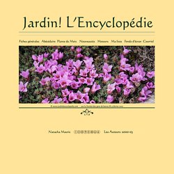 Jardin L Encyclopedie Pearltrees