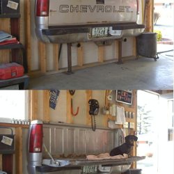Tailgate Bench Dodge Pearltrees