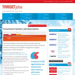 Sources Of Information Investment Banking And Corporate
