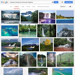 Venezuela Collage Hugh Fox Iii