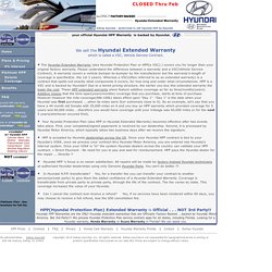 Hyundai Extended Warranty >> Automobile Stuff Pearltrees Hyundai Extended Warranty >> Automobile Stuff Pearltrees
