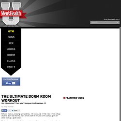 Workouts Health Pearltrees