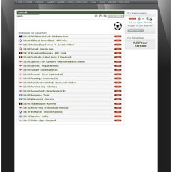 Meciuri Sport Online Pe Net Pearltrees