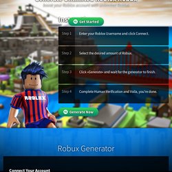 Robux Hack Activation Code