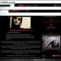 Slenderman Strony Ogolne Pearltrees