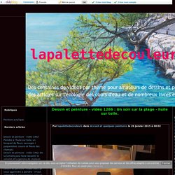 Get Idees de peinture plage For Free