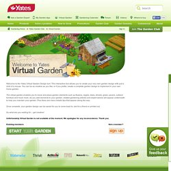Vegetable Garden Planner Pearltrees
