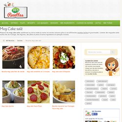 Recettes Micro Ondes Pearltrees
