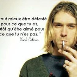 Citation De Kurt Cobain Pearltrees