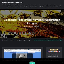10 Applications Gratuites Pour Flouter Ou Dissimuler Un