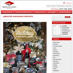 Free Printable Labels Templates Label Design Worldlabel