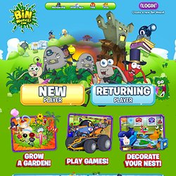 How to play bin weevils on ipad pro How to play bin weevils on ipad pro