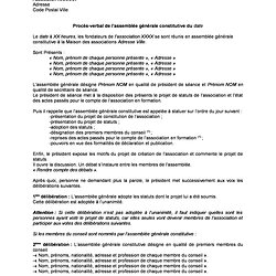 L Association Loi 1901 Pearltrees