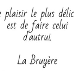 Le Plaisir De Partager De Donner Citation Quote Pearltrees