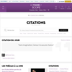 Evene Citations Et Proverbes Celebres Pearltrees