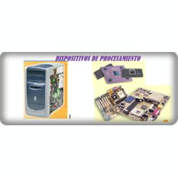 Dispositivos De Procesamiento Monografias Com
