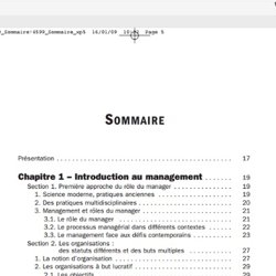 Theorie Des Organisations Pearltrees