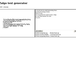 Create Text Online Pearltrees