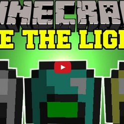 Minecraft Video Mod Tnt Creepers Golem De Fer Pearltrees