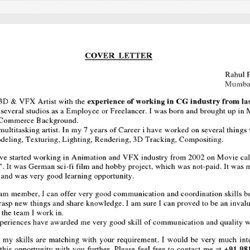 Cover Letter Pearltrees