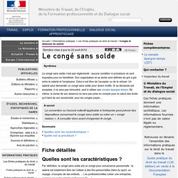 Les Conges Pour Evenements Familiaux Pearltrees