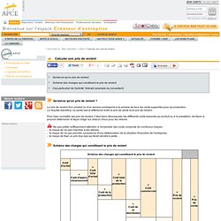 Definition Prix Cible Pearltrees