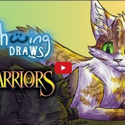 Warrior Cats Pearltrees
