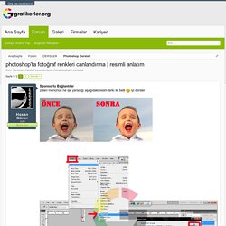 Photoshop Synesthesia Pearltrees