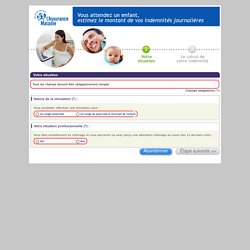 Ijss Complement Ou Maintien De Salaire En Cas D Arret