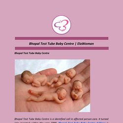 Test Tube Baby In Ranchi Aveta Ivf Centre Ranchi Elawoman Pearltrees