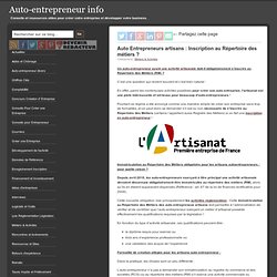 Liste Des Codes Naf Nomenclature Des Activites Francaises