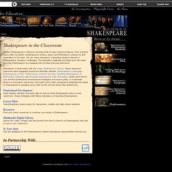 William Shakespeare Authors William Shakespeare Authors