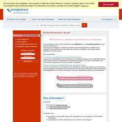 Centre De Formalites Des Entreprises Pearltrees