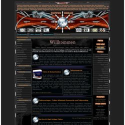 Tattoo Vorlagen Amp Beratung Pearltrees