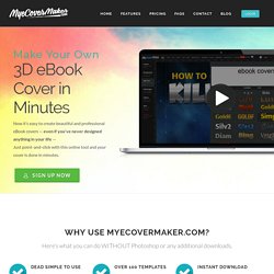 book cover maker create your own 3d ebook cover online book cover page maker