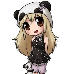 Dessin Kawaii D Animaux Et Autres Choses 27 27 Pearltrees