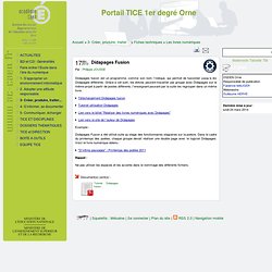 TÉLÉCHARGER DIDAPAGES 1.2 DIDAPAGES 1.2 TÉLÉCHARGER