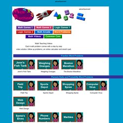 AdaptedMind - Adaptive math exercises and worksheets for ...