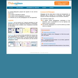 TÉLÉCHARGER DIDAPAGES GRATUIT DIDAPAGES GRATUIT TÉLÉCHARGER