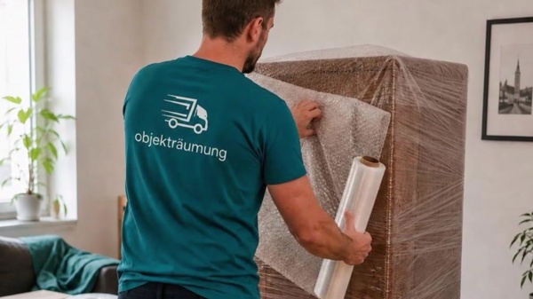 kellerräumung