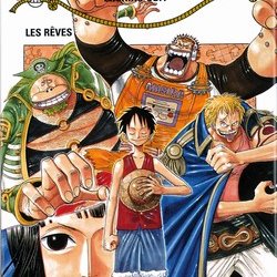 One Piece Tome 1 Pearltrees One Piece Tome 1 Pearltrees