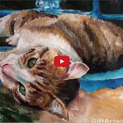 Dessin Et Peinture Video 2746 Comment Peindre Un Portrait De Chat En Temps Reel Aquarelle Le Blog De Lapalettedecouleurs Over Blog Com Dessin Et Peinture Video 2746 Comment Peindre Un Portrait De Chat En Temps Reel Aquarelle Le Blog De Lapalettedecouleurs Over Blog Com