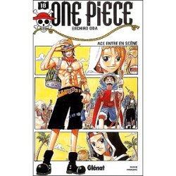 One Piece Tome 1 Pearltrees One Piece Tome 1 Pearltrees